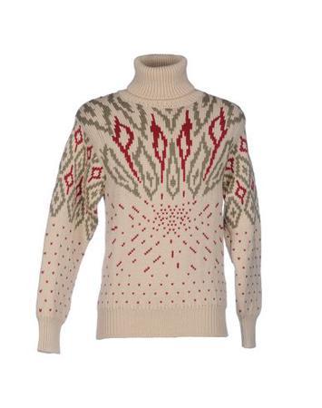 Водолазка MAISON MARGIELA 10