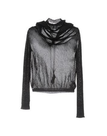 Водолазка RICK OWENS