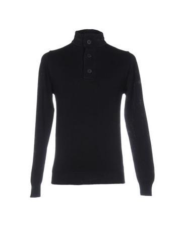 Водолазка ALPHA STUDIO