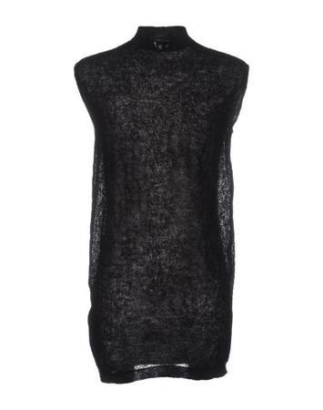 Водолазка RICK OWENS