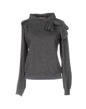 Водолазка FRANKIE MORELLO