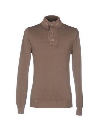 Водолазка ALPHA STUDIO