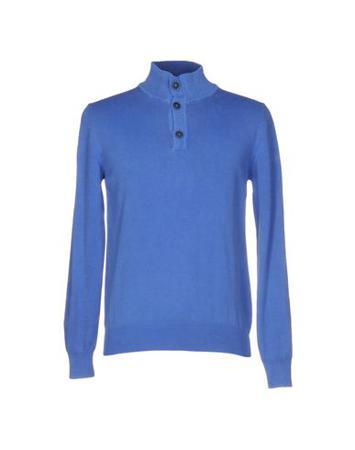 Водолазка MAESTRAMI