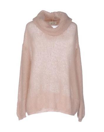 Водолазка KI6? WHO ARE YOU?