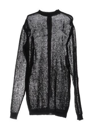 Водолазка RICK OWENS