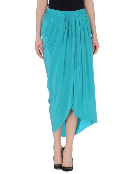 Юбка THAKOON ADDITION