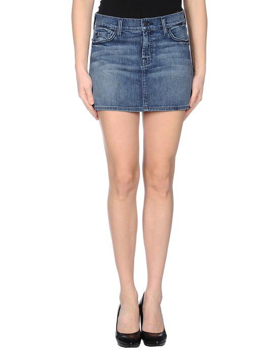 Юбка 7 FOR ALL MANKIND
