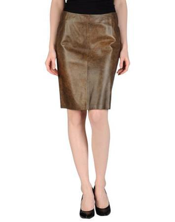 Юбка MARIELLA BURANI