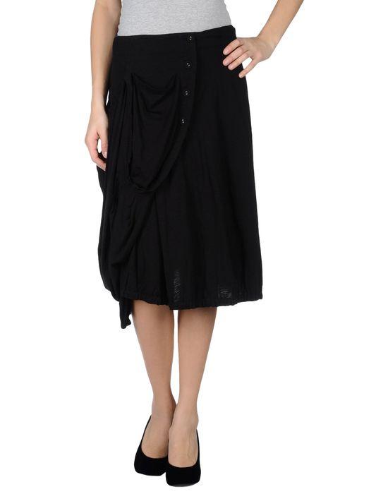 Юбка  -  цвет