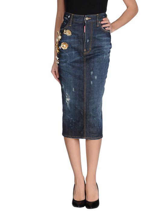 Юбка DSQUARED2