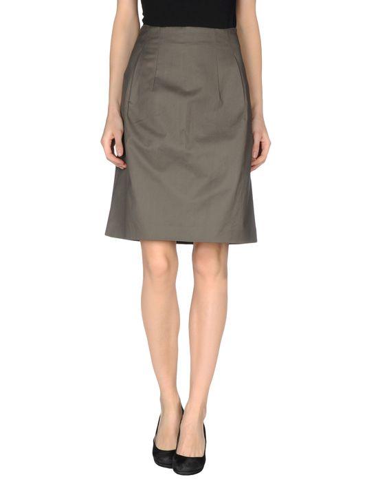 Юбка JIL SANDER