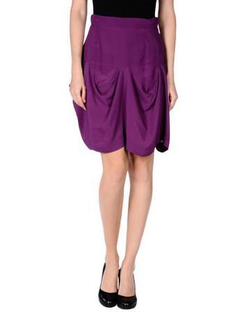 Юбка VIVIENNE WESTWOOD ANGLOMANIA