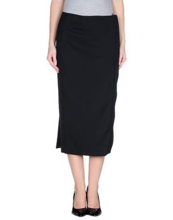 Юбка HAIDER ACKERMANN Юбка HAIDER ACKERMANN