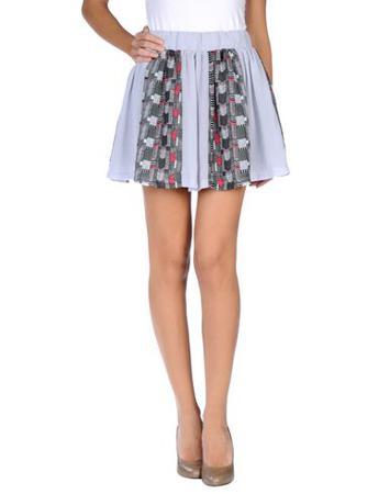 Юбка AMARANTO Юбка AMARANTO