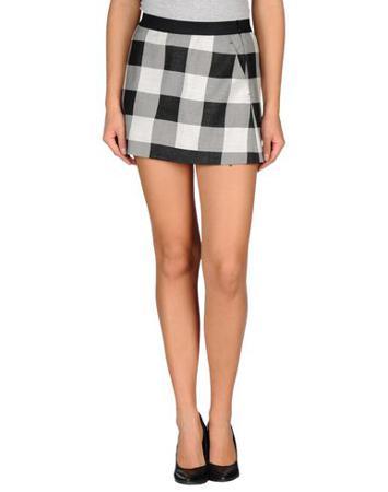 Юбка NEIL BARRETT