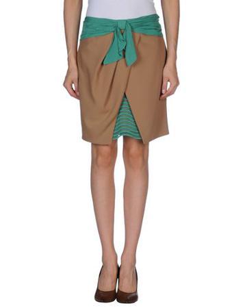 Юбка ICONS WHO*S WHO