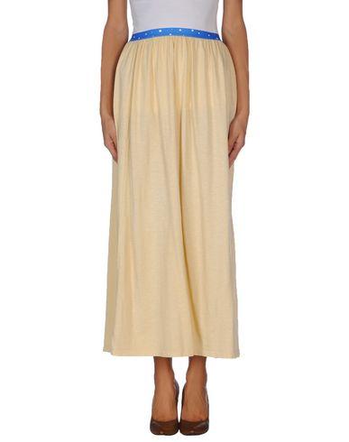 Юбка  -  цвет