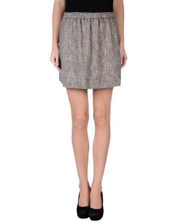 Юбка SESSUN PLAYLIST