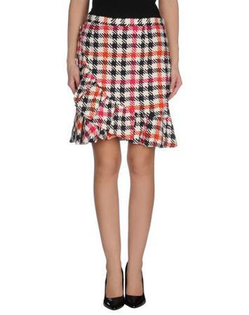 Юбка REDVALENTINO