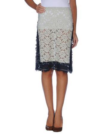 Юбка MARIAGRAZIA PANIZZI