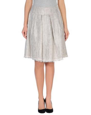 Юбка ERIKA CAVALLINI SEMICOUTURE
