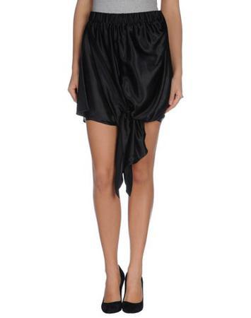 Юбка ACNE STUDIOS