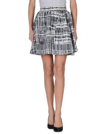 Юбка COMEFORBREAKFAST