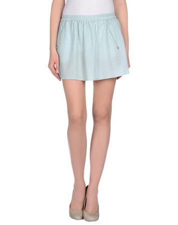 Юбка MAISON SCOTCH Юбка MAISON SCOTCH