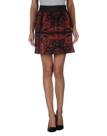 Юбка THE TEXTILE REBELS