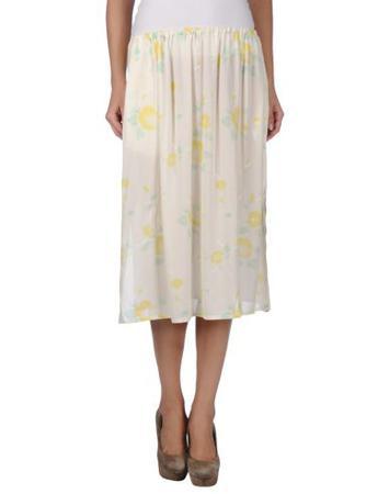 Юбка MASSIMO ALBA