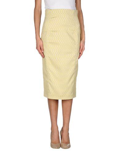 Юбка  -  цвет