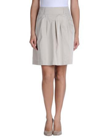 Юбка PESERICO SIGN