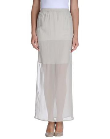 Юбка ILARIA NISTRI