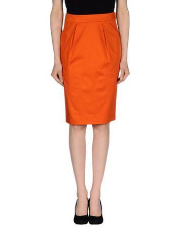 Юбка MOSCHINO CHEAPANDCHIC