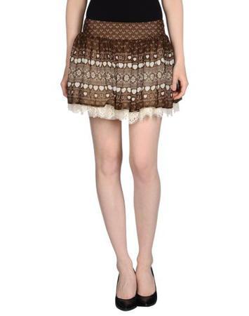 Юбка ATELIER FIXDESIGN