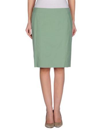 Юбка PESERICO SIGN