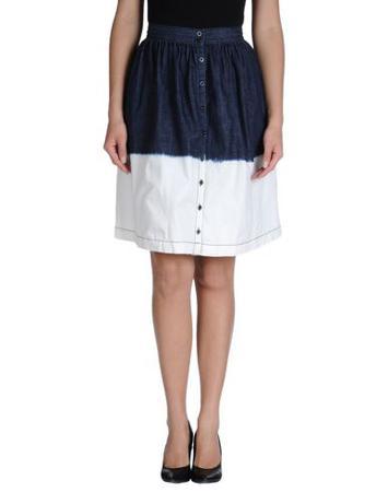 Юбка YMC YOU MUST CREATE