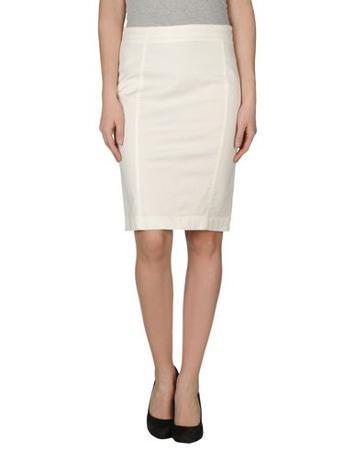 Юбка BLUE LES COPAINS