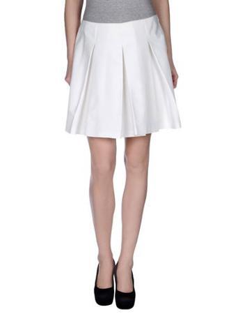 Юбка MOSCHINO CHEAPANDCHIC