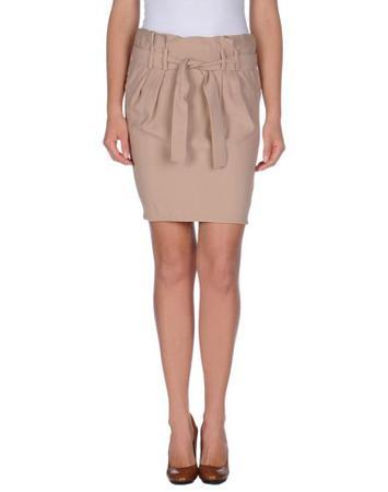 Юбка PINKO BLACK