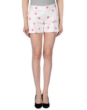 Юбка MOSCHINO CHEAPANDCHIC