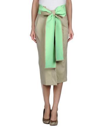 Юбка GENTRYPORTOFINO