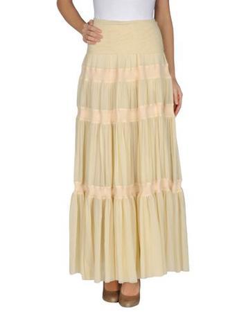 Юбка JEAN PAUL GAULTIER SOLEIL