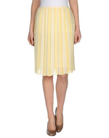 Юбка BLUE LES COPAINS