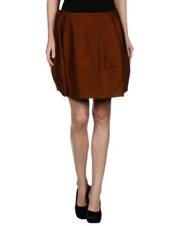 Юбка MAURIZIO PECORARO