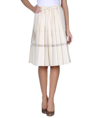 Юбка HIROMICHI NAKANO