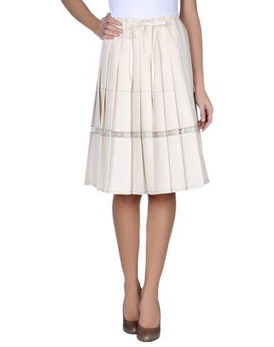 Юбка HIROMICHI NAKANO