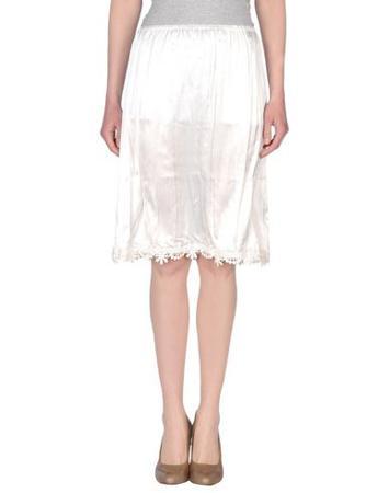 Юбка TWIN-SET SIMONA BARBIERI