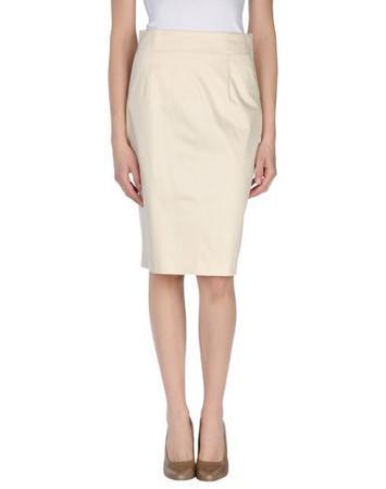 Юбка BLUE LES COPAINS