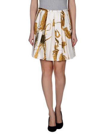 Юбка REDVALENTINO